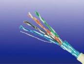 image of PE Insulated & LSZH Sheathed Cables to CW 1600
